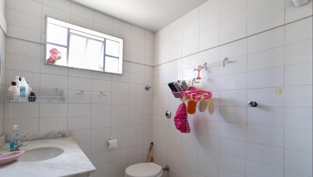 Sobrado de 91m² com 3 quartos em Casa Verde