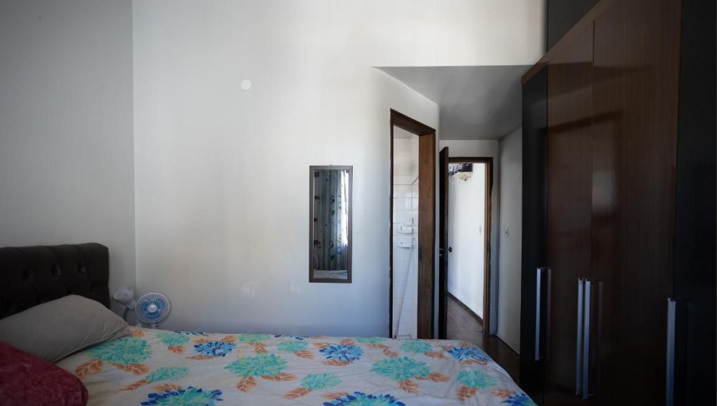 Sobrado de 91m² com 3 quartos em Casa Verde