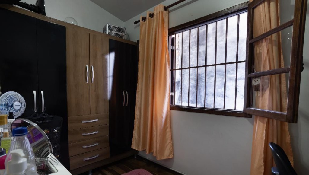 Sobrado de 91m² com 3 quartos em Casa Verde