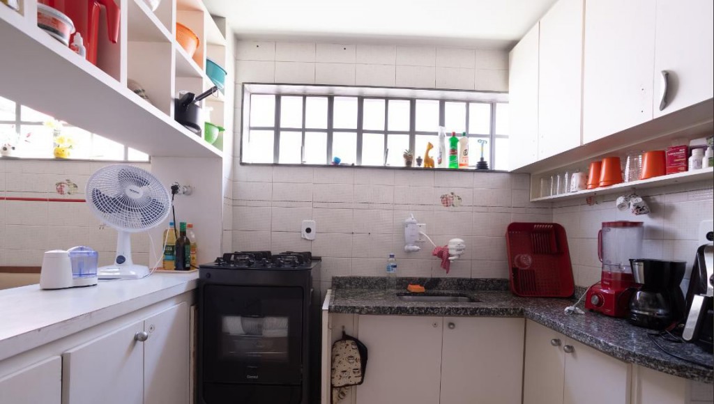 Sobrado de 91m² com 3 quartos em Casa Verde