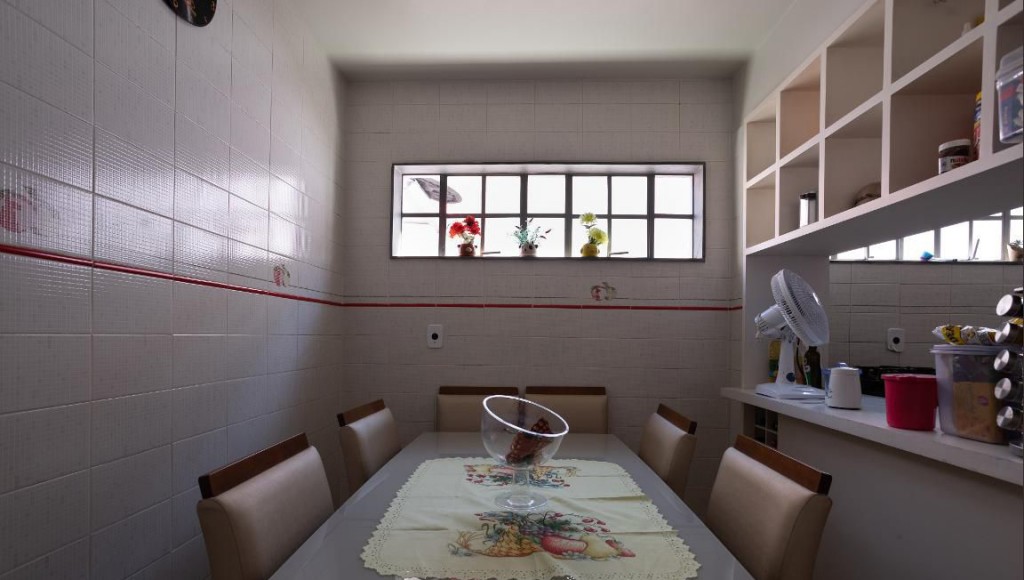 Sobrado de 91m² com 3 quartos em Casa Verde