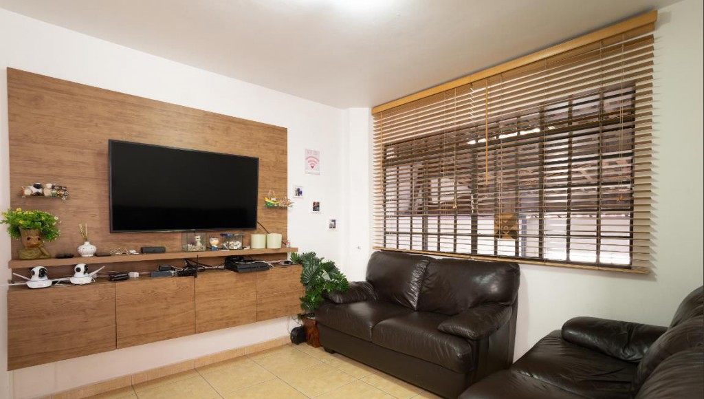 Sobrado de 91m² com 3 quartos em Casa Verde