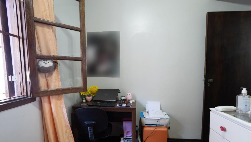 Sobrado de 91m² com 3 quartos em Casa Verde
