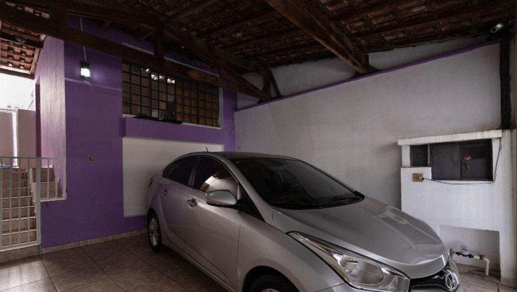 Sobrado de 91m² com 3 quartos em Casa Verde