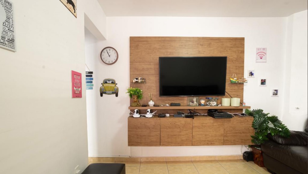 Sobrado de 91m² com 3 quartos em Casa Verde