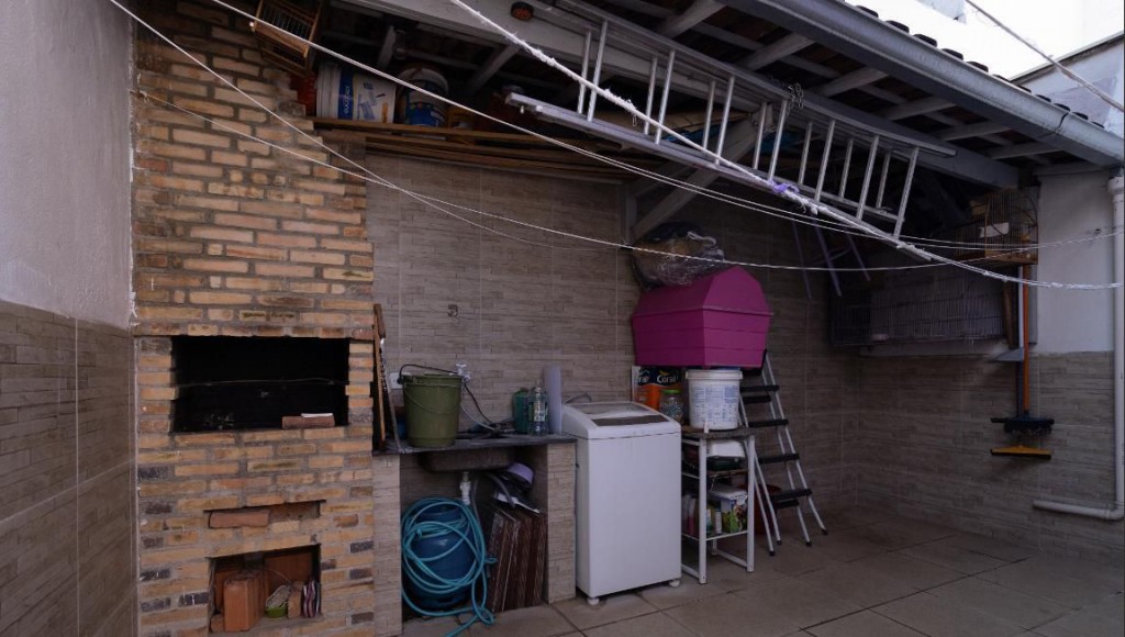 Sobrado de 91m² com 3 quartos em Casa Verde