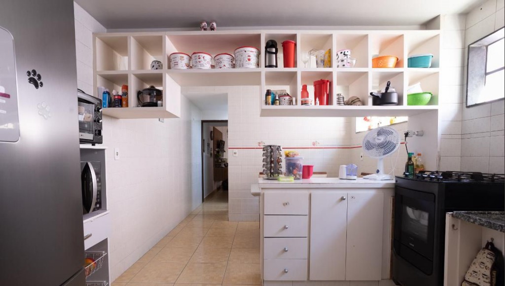 Sobrado de 91m² com 3 quartos em Casa Verde