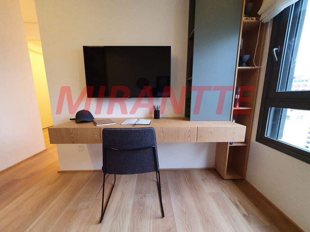 Apartamento com 4 quartos em Vila Nova Conceição