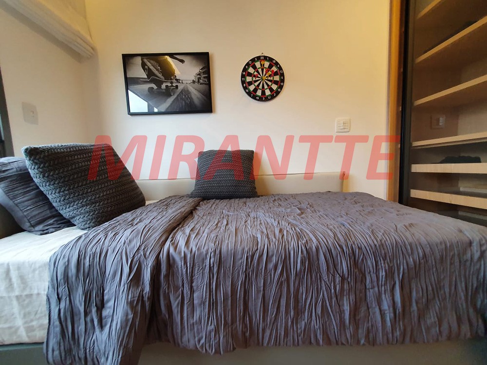Apartamento com 4 quartos em Vila Nova Conceição
