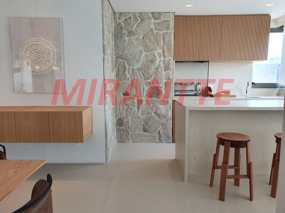 Apartamento com 4 quartos em Vila Nova Conceição