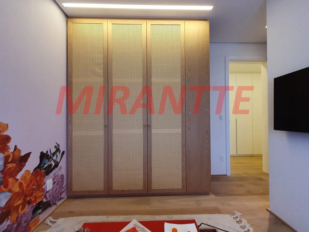 Apartamento com 4 quartos em Vila Nova Conceição