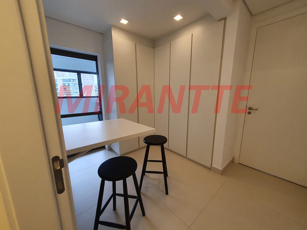 Apartamento com 4 quartos em Vila Nova Conceição