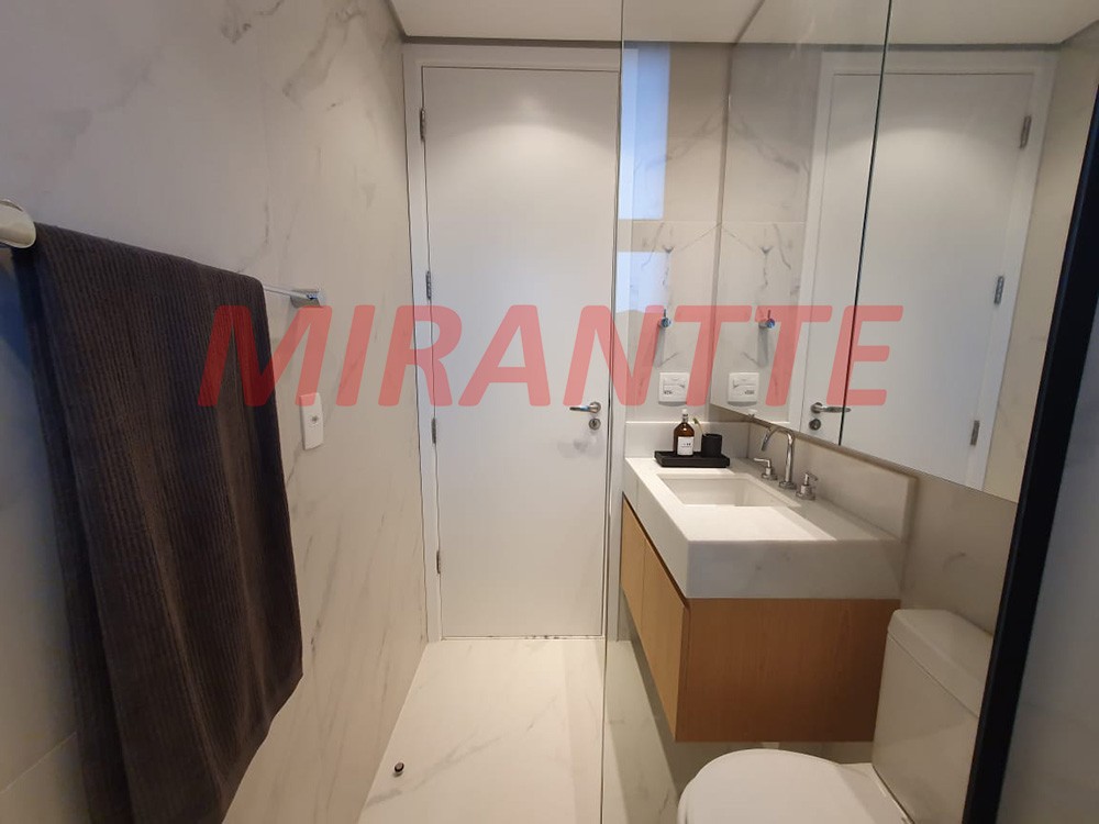 Apartamento com 4 quartos em Vila Nova Conceição