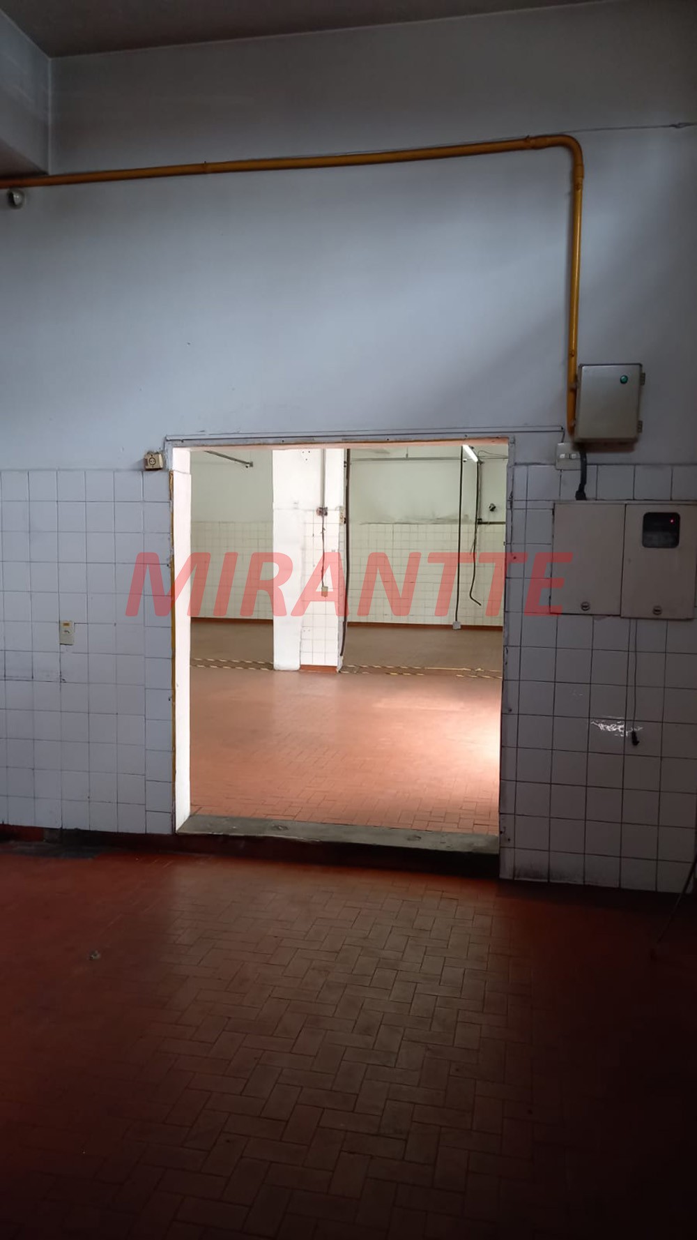 Comercial de 180m² em Tucuruvi