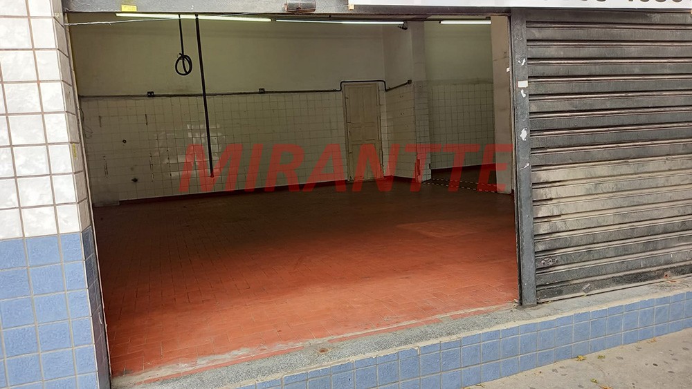 Comercial de 180m² em Tucuruvi