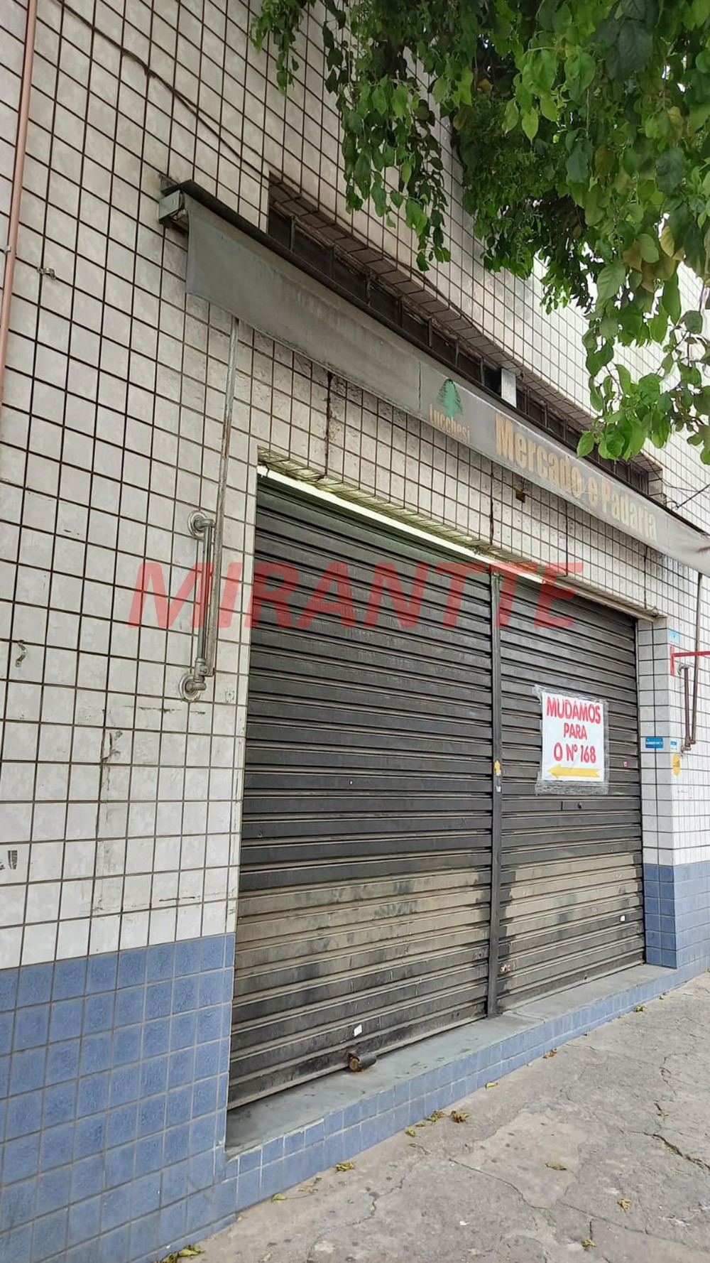 Comercial de 180m² em Tucuruvi