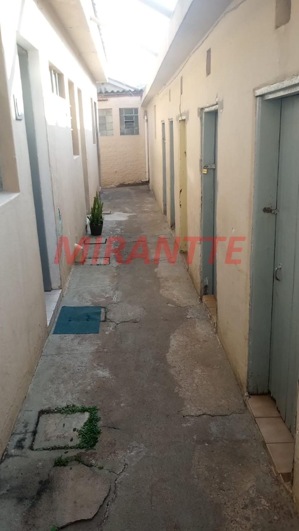 Casa terrea de 257m² com 9 quartos em Vila Constança