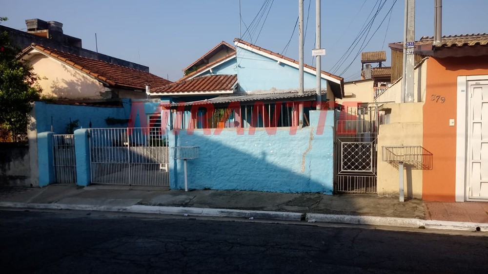 Casa terrea de 257m² com 9 quartos em Vila Constança