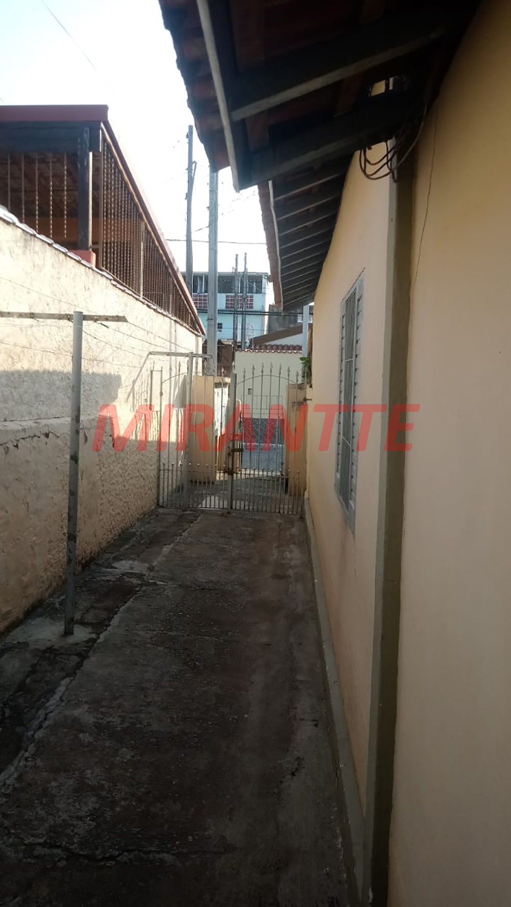 Casa terrea de 257m² com 9 quartos em Vila Constança