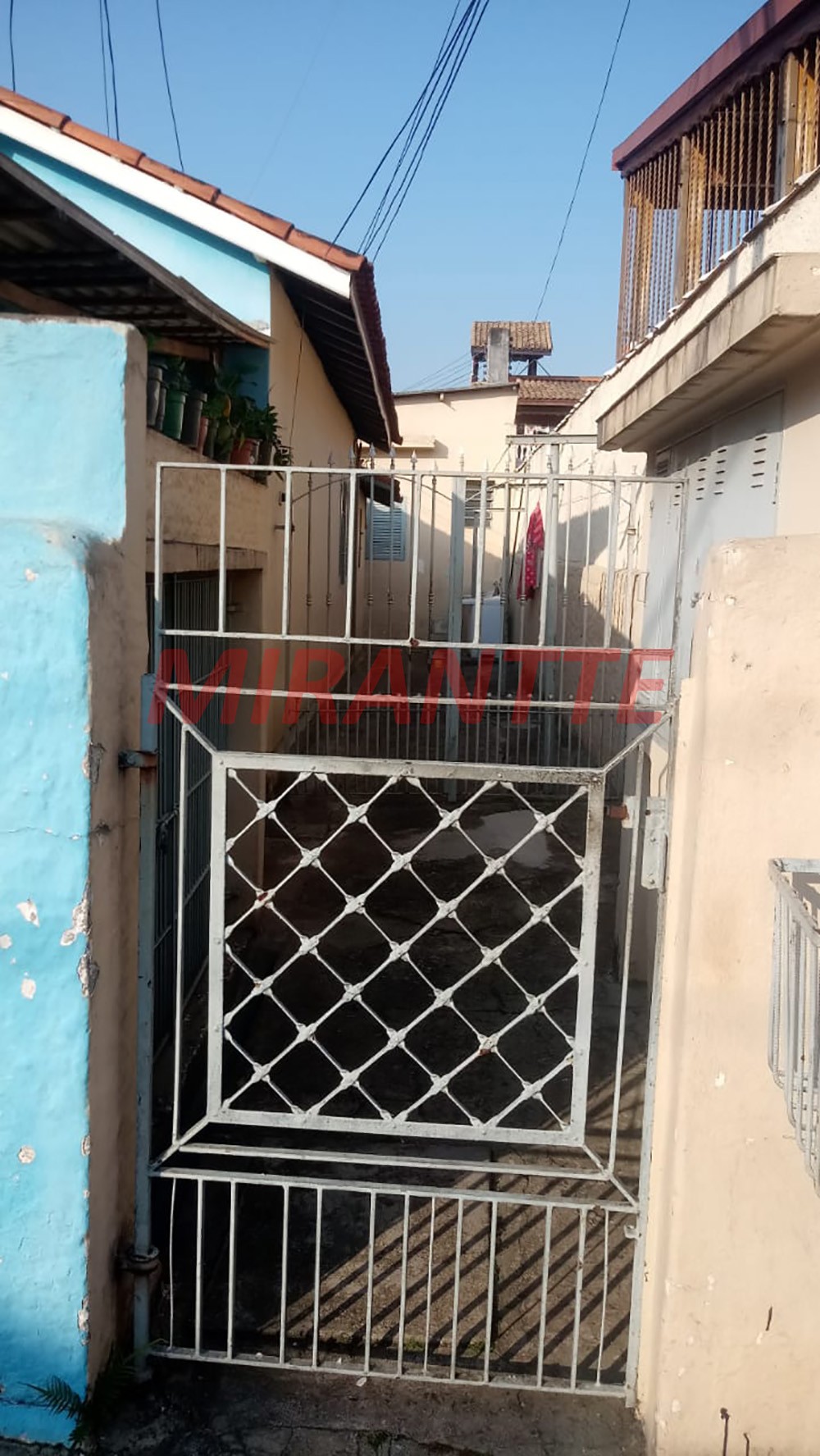 Casa terrea de 257m² com 9 quartos em Vila Constança