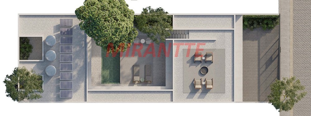 Terreno de 300m² em Horto Florestal