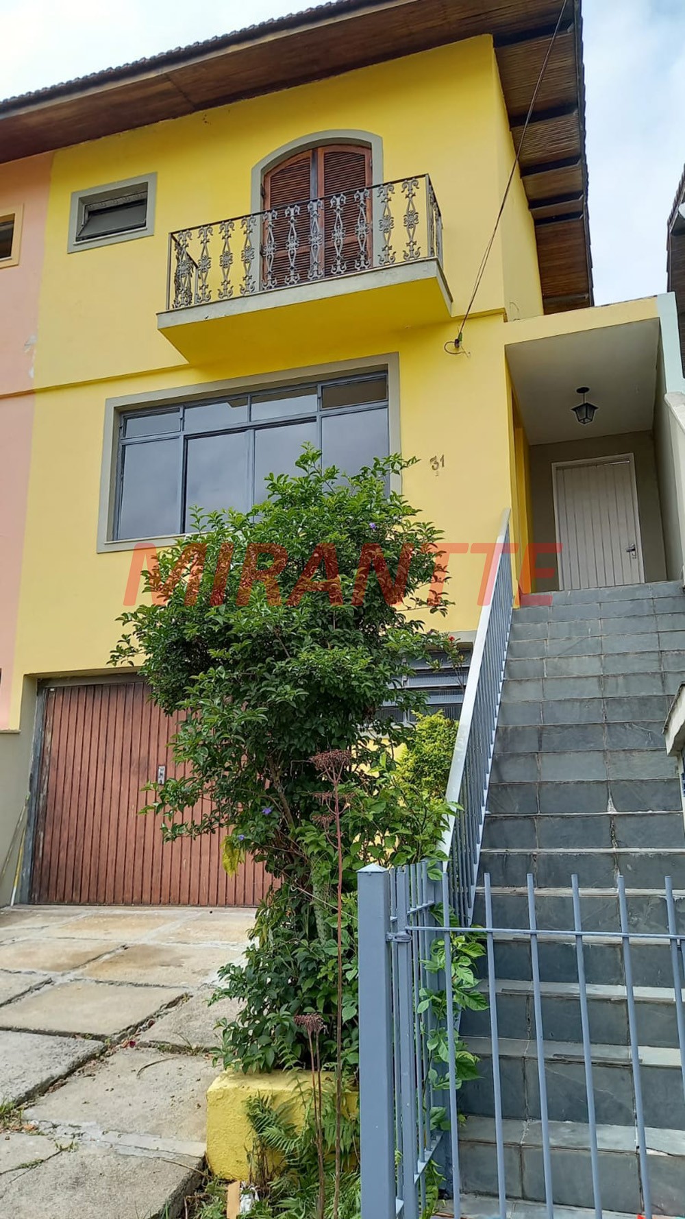 Sobrado com 4 quartos em Vila Irmaos Arnoni