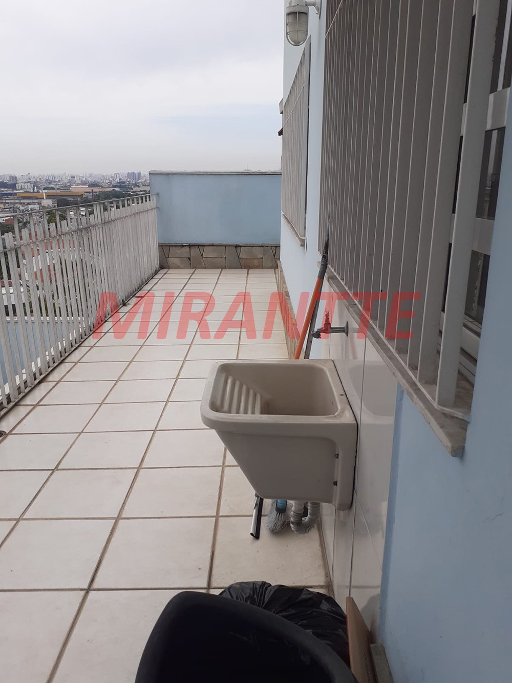 Sobrado de 296m² com 6 quartos em Jardim São Paulo