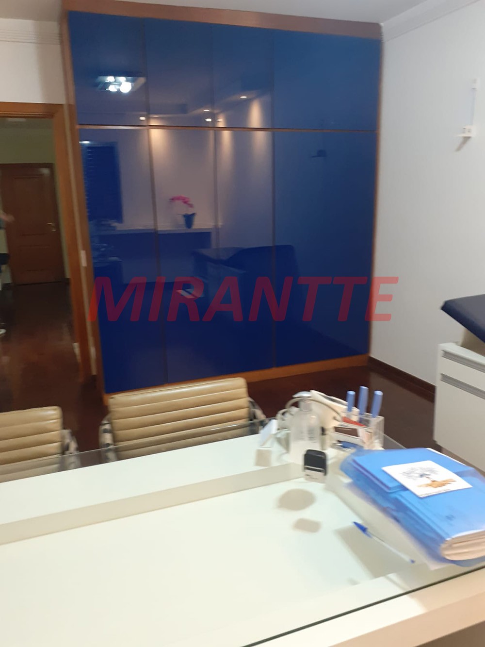 Sobrado de 296m² com 6 quartos em Jardim São Paulo
