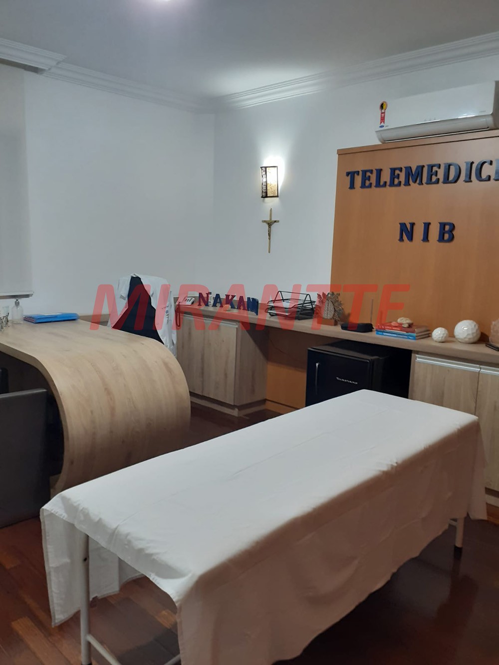 Sobrado de 296m² com 6 quartos em Jardim São Paulo