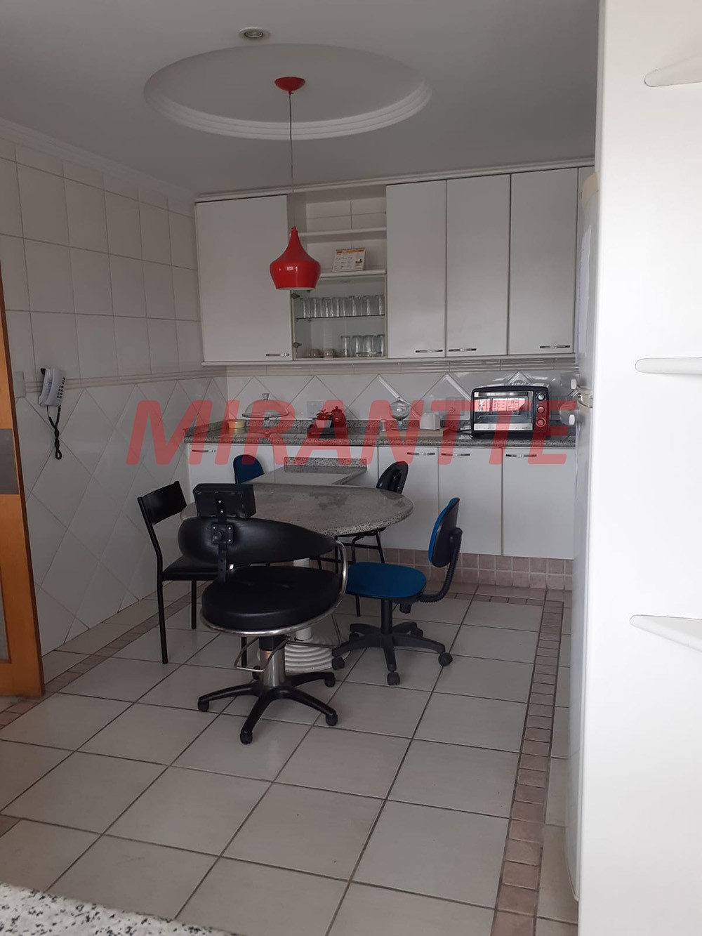 Sobrado de 296m² com 6 quartos em Jardim São Paulo