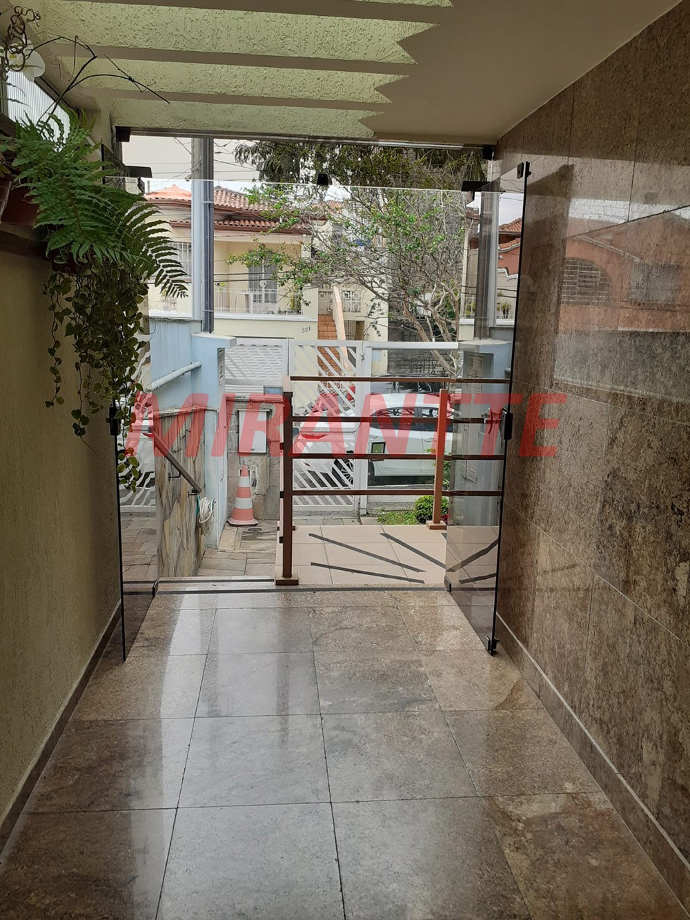 Sobrado de 296m² com 6 quartos em Jardim São Paulo