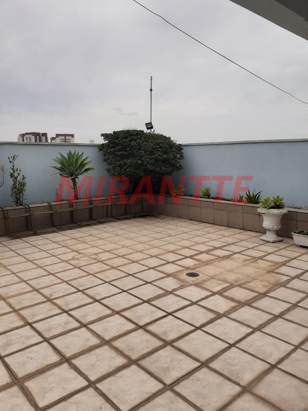 Sobrado de 296m² com 6 quartos em Jardim São Paulo