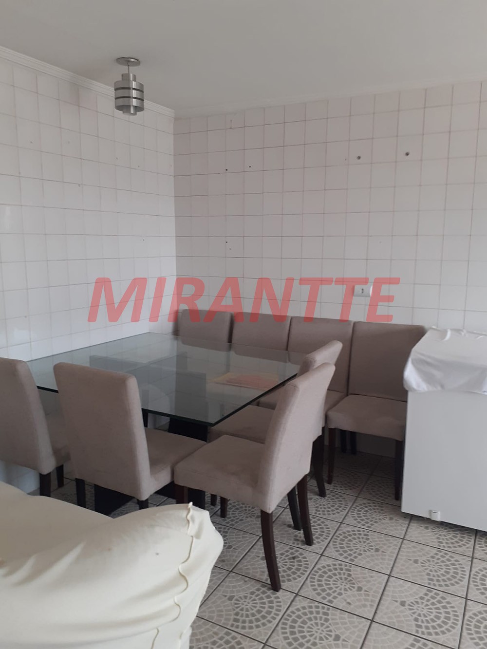 Sobrado de 296m² com 6 quartos em Jardim São Paulo