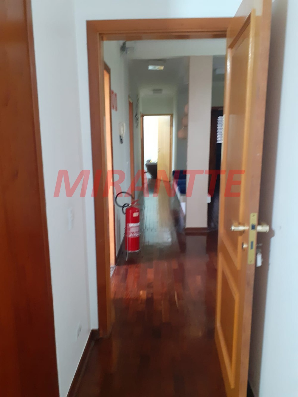 Sobrado de 296m² com 6 quartos em Jardim São Paulo