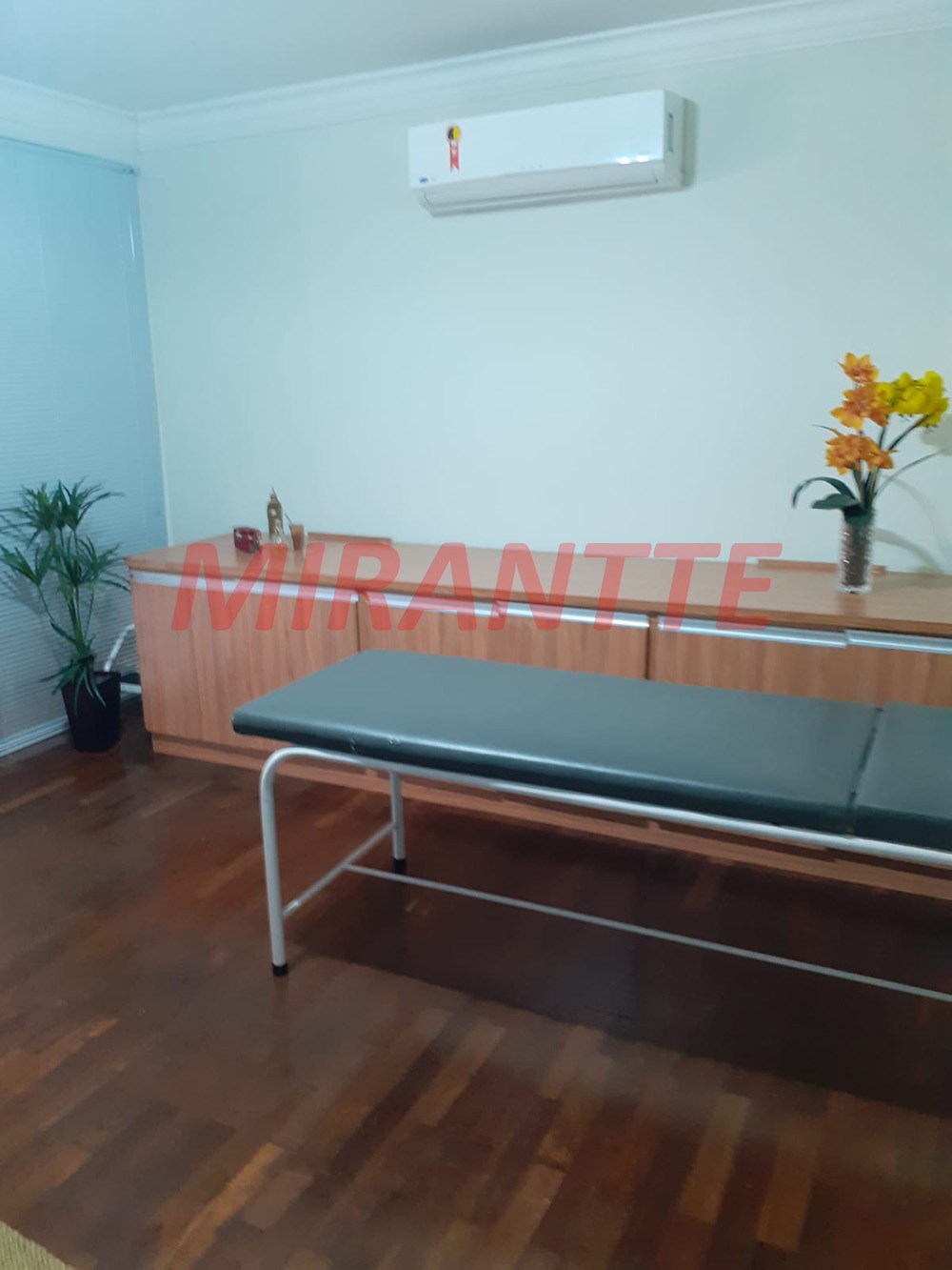 Sobrado de 296m² com 6 quartos em Jardim São Paulo