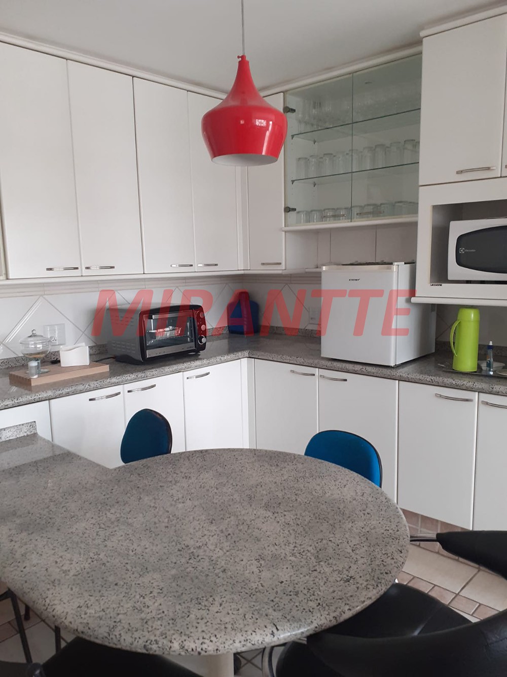 Sobrado de 296m² com 6 quartos em Jardim São Paulo