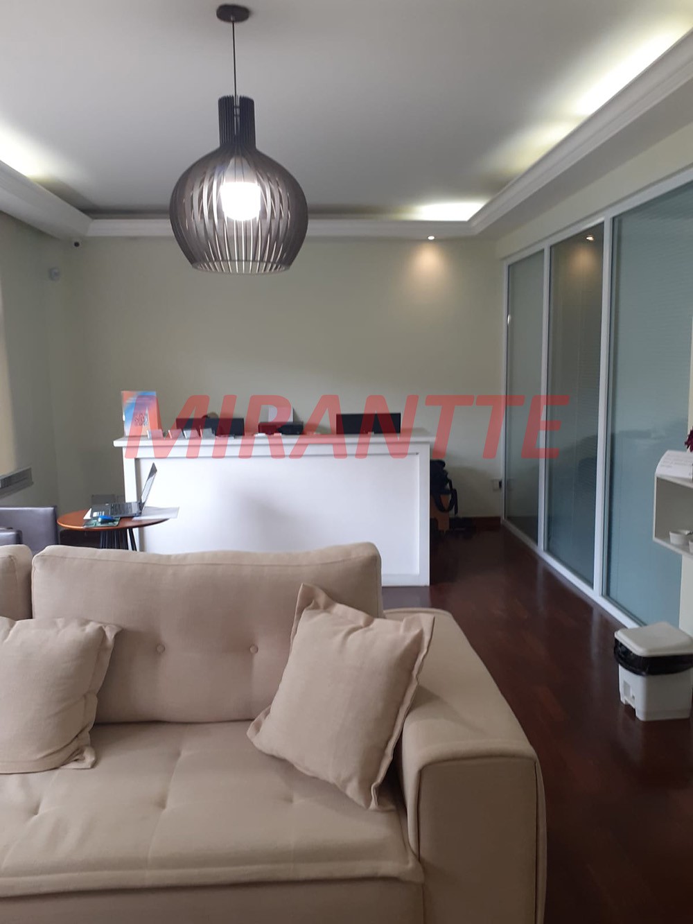 Sobrado de 296m² com 6 quartos em Jardim São Paulo