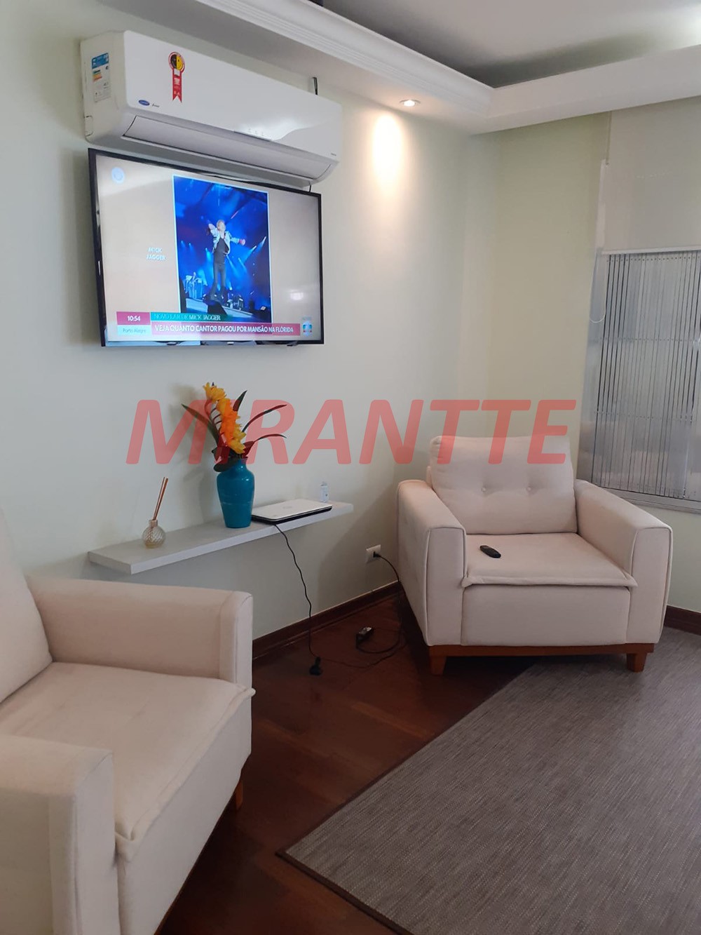 Sobrado de 296m² com 6 quartos em Jardim São Paulo