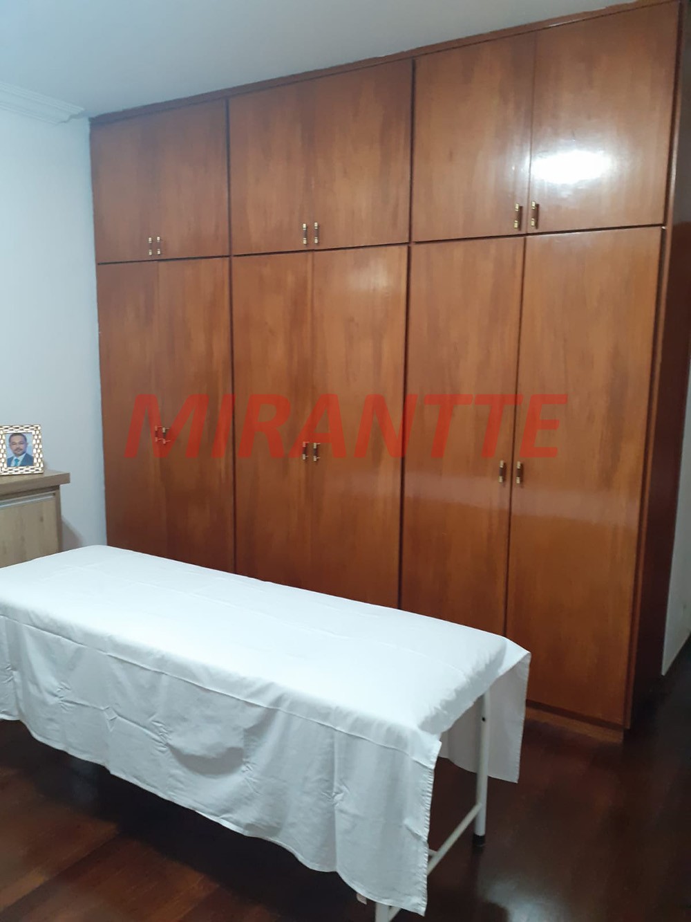 Sobrado de 296m² com 6 quartos em Jardim São Paulo