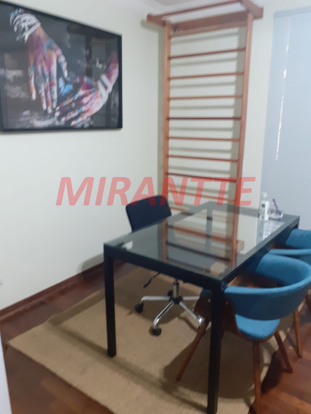 Sobrado de 296m² com 6 quartos em Jardim São Paulo