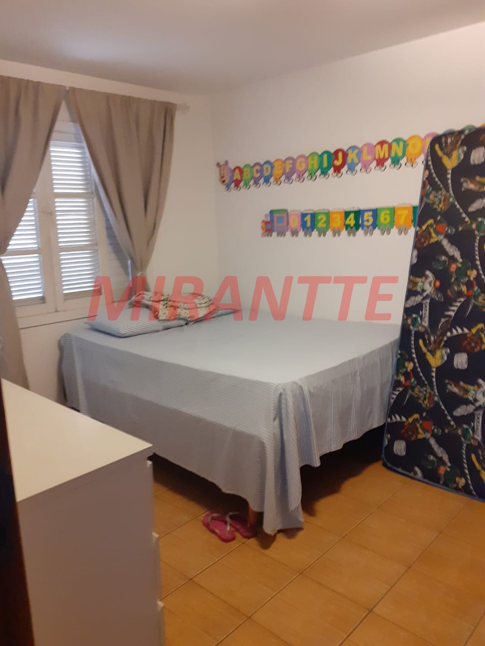 Sobrado de 296m² com 6 quartos em Jardim São Paulo