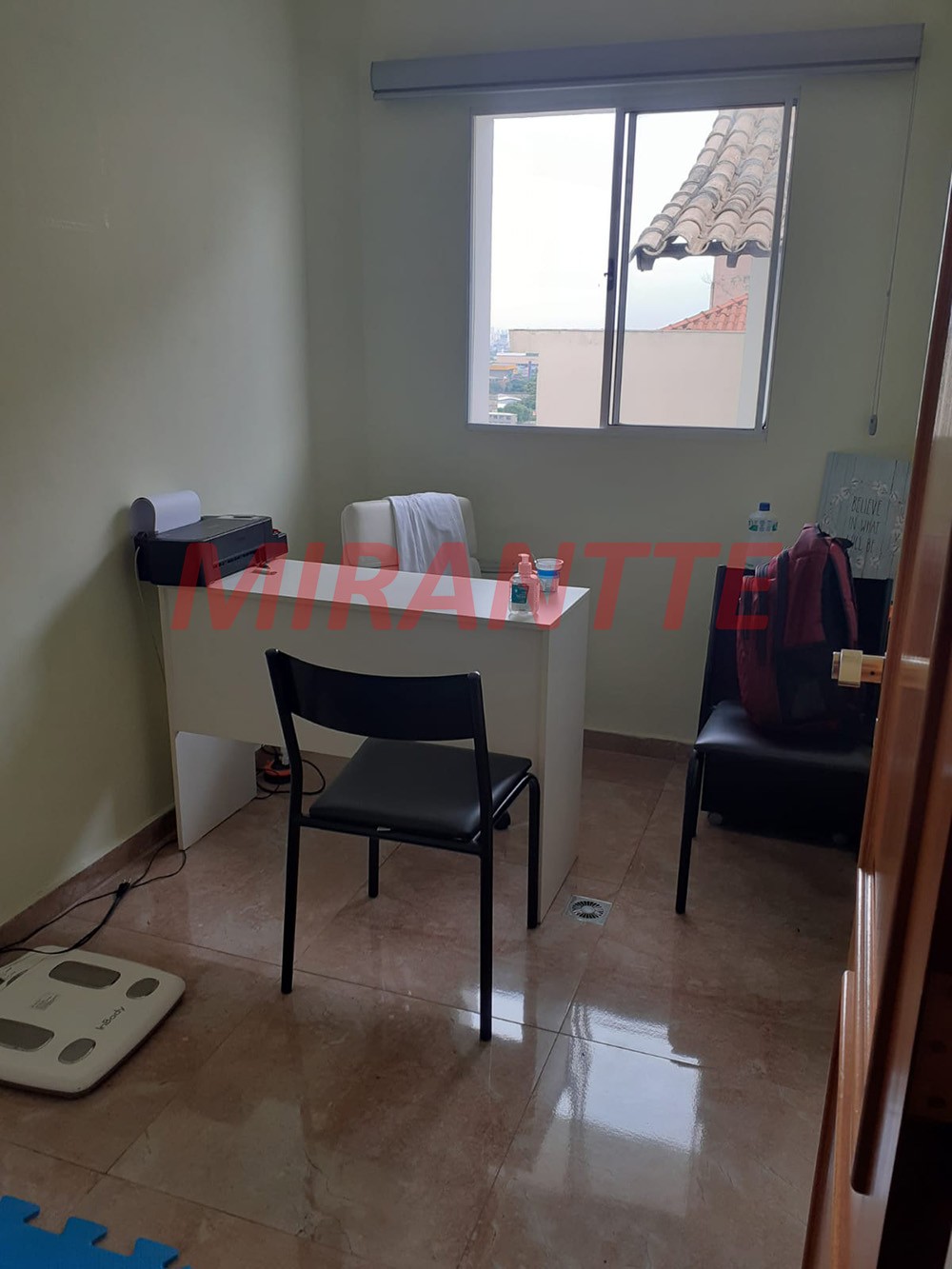 Sobrado de 296m² com 6 quartos em Jardim São Paulo