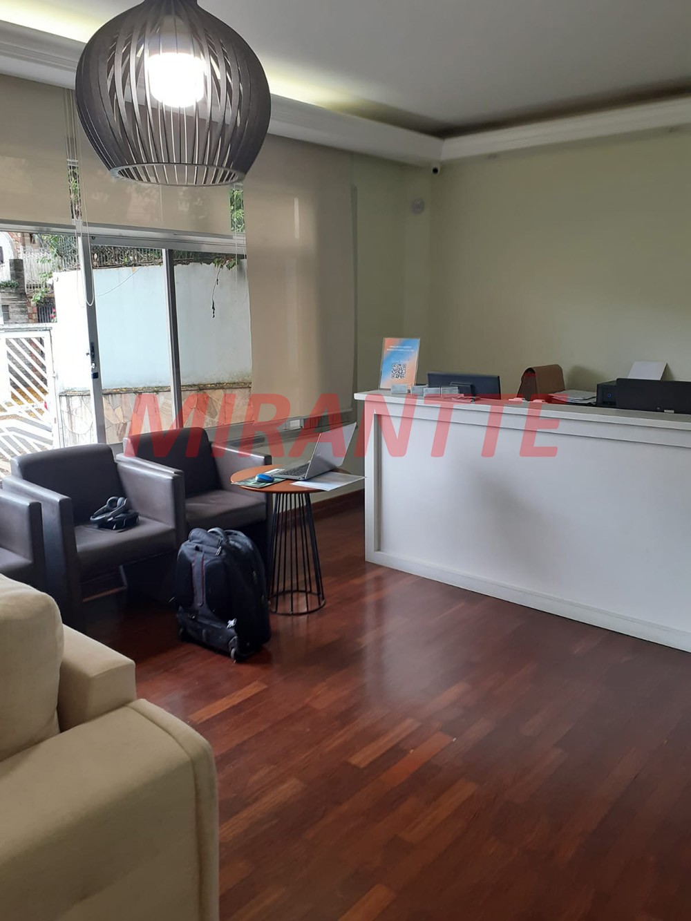 Sobrado de 296m² com 6 quartos em Jardim São Paulo