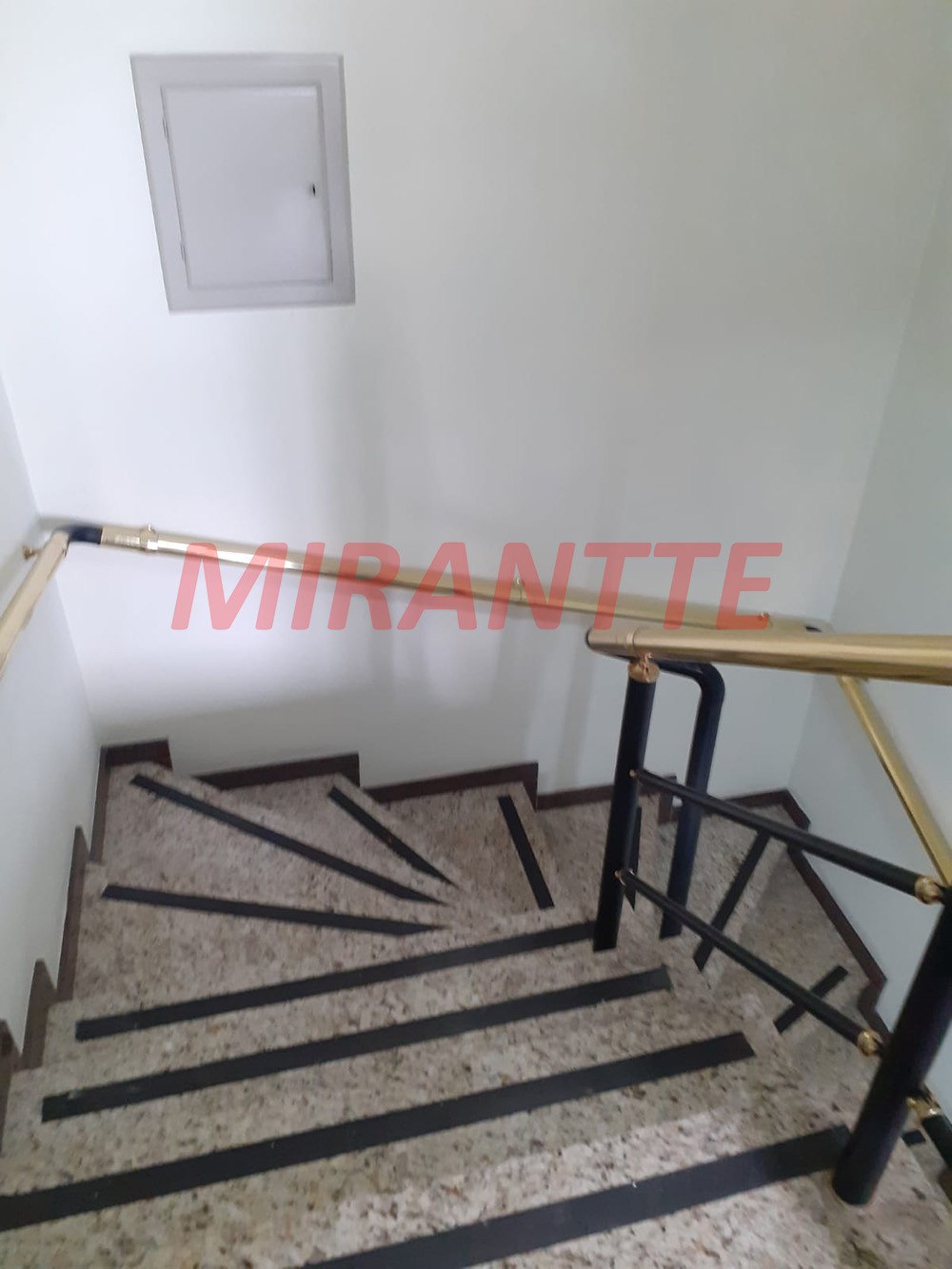 Sobrado de 296m² com 6 quartos em Jardim São Paulo