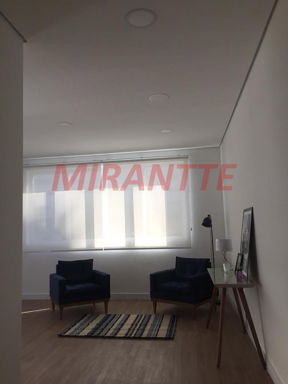Comercial de 39m² em Tucuruvi