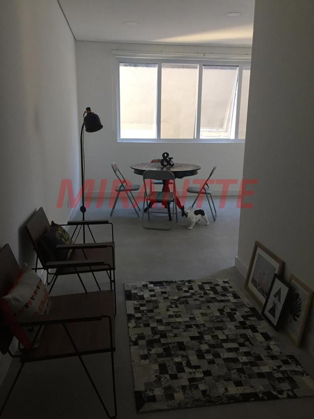 Comercial de 39m² em Tucuruvi