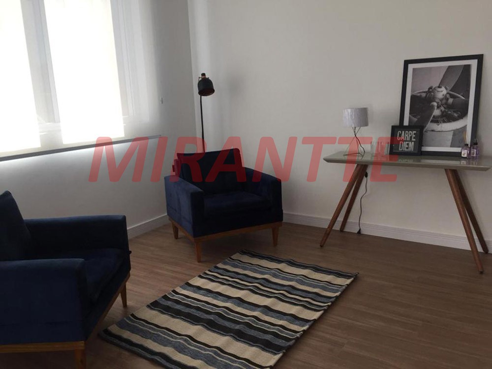 Comercial de 39m² em Tucuruvi