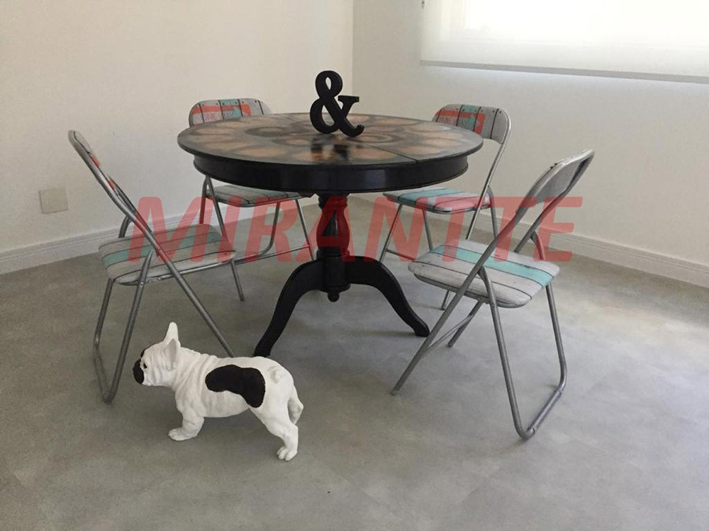 Comercial de 39m² em Tucuruvi