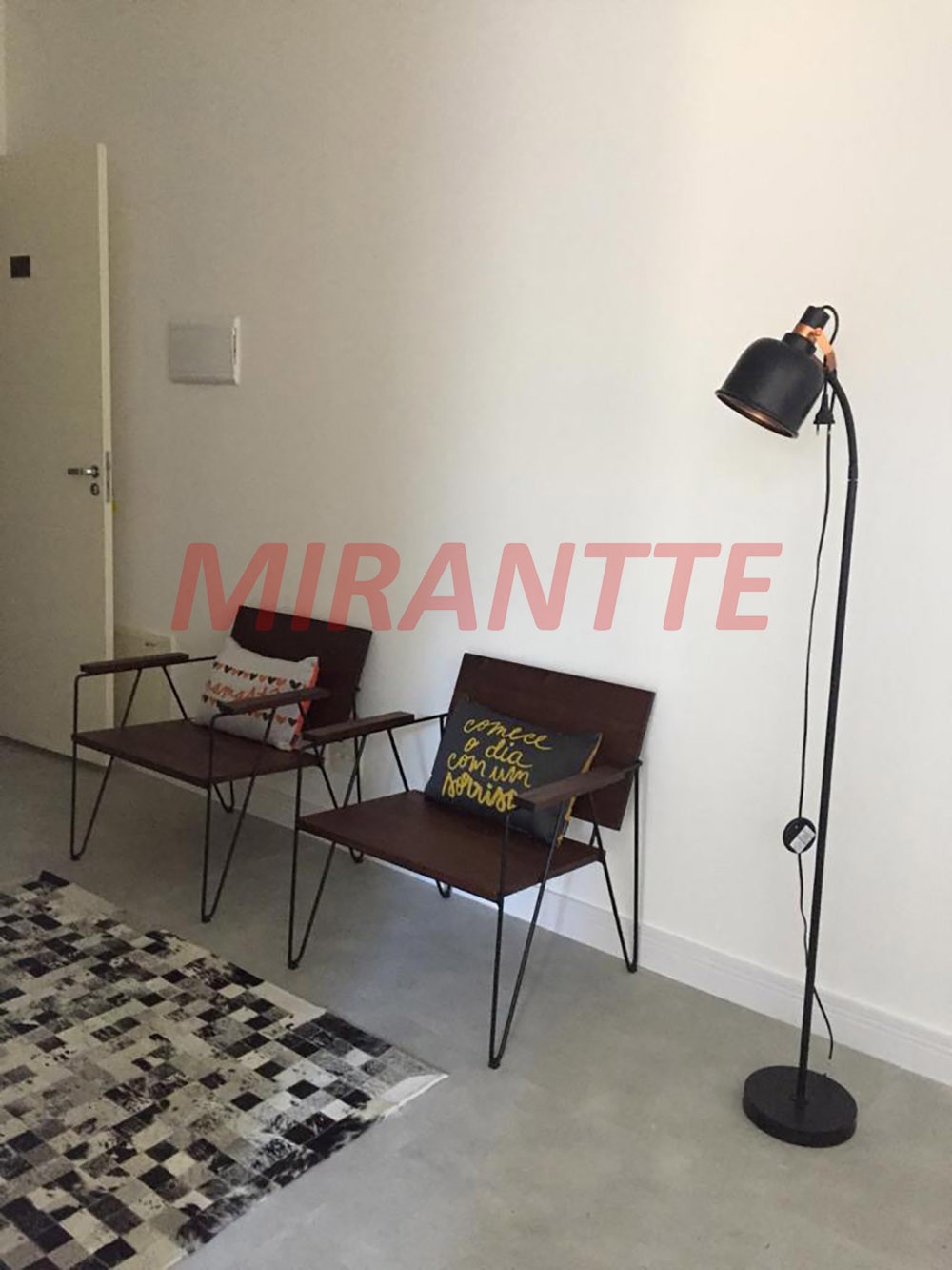 Comercial de 39m² em Tucuruvi