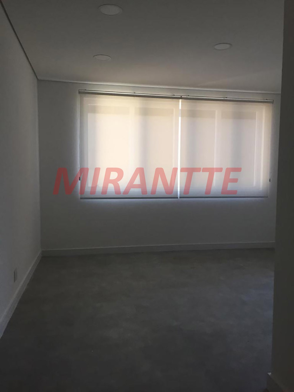 Comercial de 39m² em Tucuruvi